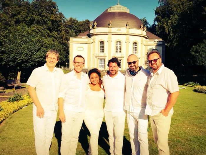 Miss Jones überzeugt im Outdoor-Bereich mit nachhaltigen, lustigen und umweltfreundlichen Produkten.